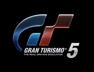 GT5 logo