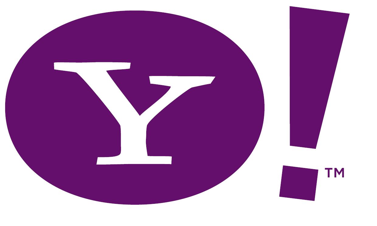 Yahoo Y logo